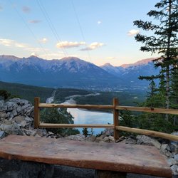 Grassi Lakes