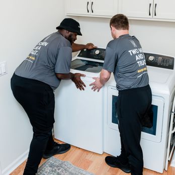 Two Men And A Truck Moving and Storage - Movers Near Me - Brantford, Ontario Two Men And A Truck Moving and Storage - Movers Near Me - Brantford, Ontario