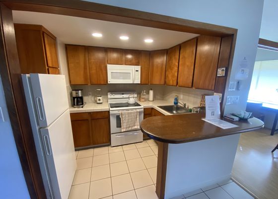 Hanalei Colony Resort by null