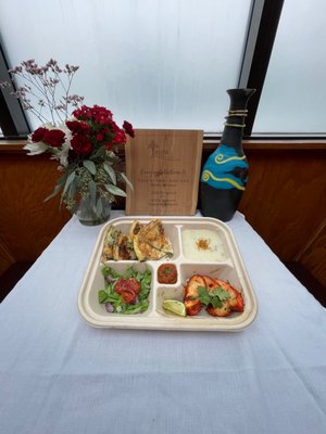 Curry In A Hurry - New Generation Serving Tradition by null