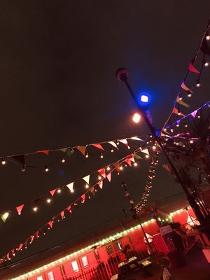 Roof East by null