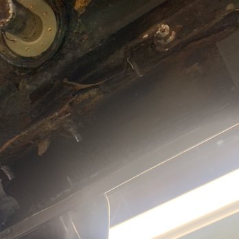 Caspian Auto Motors - Undercarriage - Used Car Dealers Near Me - Stafford, Virginia