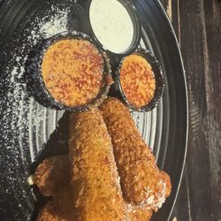 Walk-On's Sports Bistreaux - Starkville Restaurant