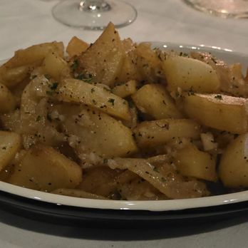 Vacca Steakhouse - Lyonniase potatoes - Steakhouses Near Me - Metairie, Louisiana Vacca Steakhouse - Lyonniase potatoes - Steakhouses Near Me - Metairie, Louisiana