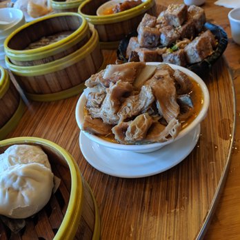 Koi Palace - beef gizzard - MVP dish - Dim Sum Near Me - Milpitas, California Koi Palace - beef gizzard - MVP dish - Dim Sum Near Me - Milpitas, California