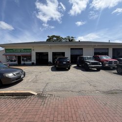 Phoebus Car Care Center
