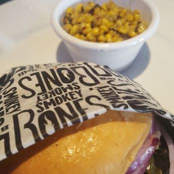 Smokey Bones Tampa - Barbeque Near Me - Tampa, Florida Smokey Bones Tampa - Barbeque Near Me - Tampa, Florida