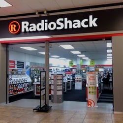 RadioShack