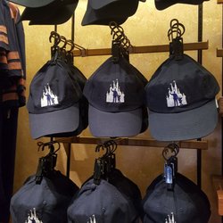 Sir Mickey's