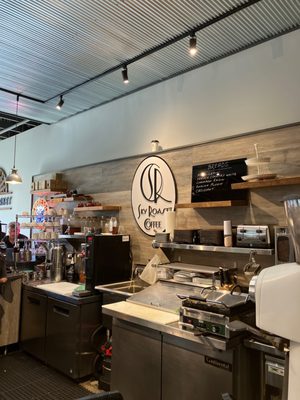 SkyRoast Coffee / New Hope, PA by null