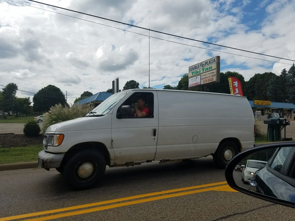 DOUBLE D PLAZA Updated September 2024 1429 Ohio 43, Mogadore, Ohio