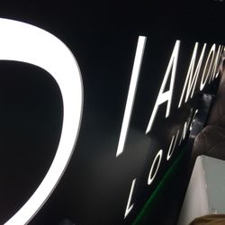 Diamond Lounge- Shisha Bar