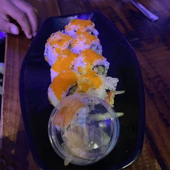 Domo Cafe - California Roll - Sushi Bars Near Me - Fort Walton Beach, Florida Domo Cafe - California Roll - Sushi Bars Near Me - Fort Walton Beach, Florida