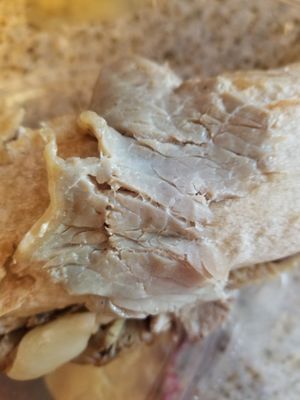 Polly's Pies Restaurant & Bakery by null