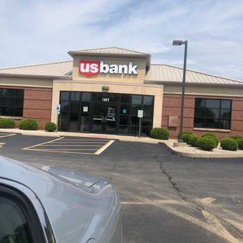 U.S. Bank Branch - Banks & Credit Unions Near Me - Edwardsville, Illinois U.S. Bank Branch - Banks & Credit Unions Near Me - Edwardsville, Illinois