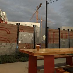 Mission Brewing - UCSD