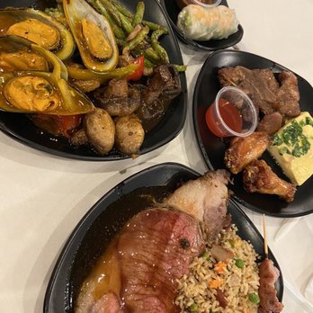Kim Son - Vietnamese Near Me - Houston, Texas