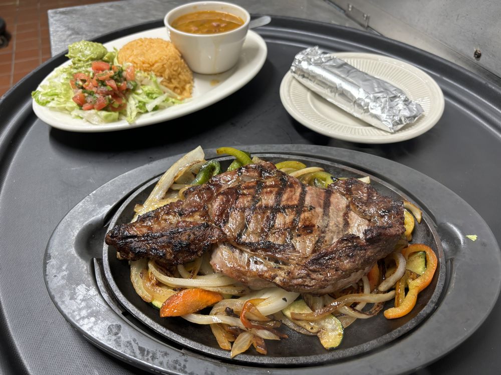 Hidalgo's Mexican Grill