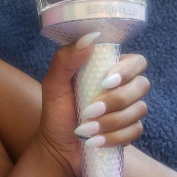 Glamour Nails - Nail Salons Near Me - Annapolis, Maryland