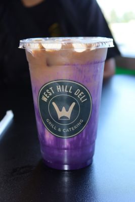 West Hill Deli by null