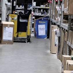 Lowe's Home Improvement