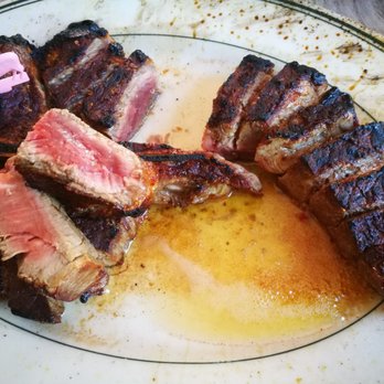 Peter Luger - Steakhouses Near Me - Brooklyn, New York