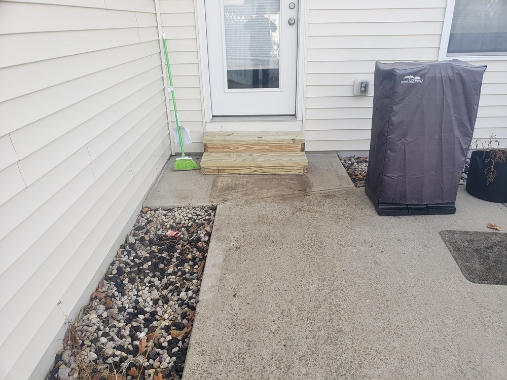 Slide of Winks Remodeling And Handyman Services