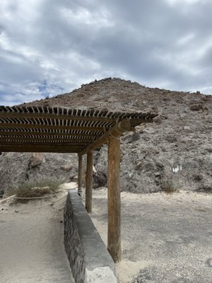 Playa Balandra by null