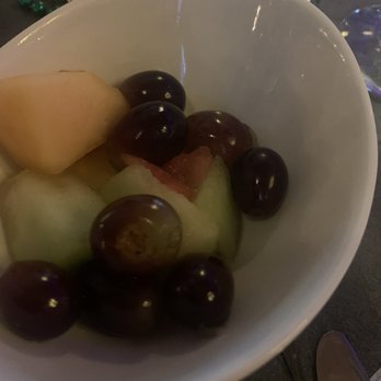 Bourbon Street - Fresh Fruit - Cajun/Creole Near Me - Bayside, New York