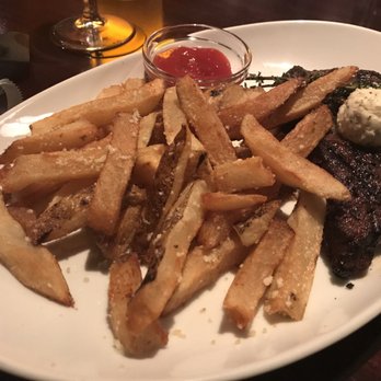 Amelia's - 10oz steak during Dine Out Boston - Bars Near Me - Stoughton, Massachusetts Amelia's - 10oz steak during Dine Out Boston - Bars Near Me - Stoughton, Massachusetts