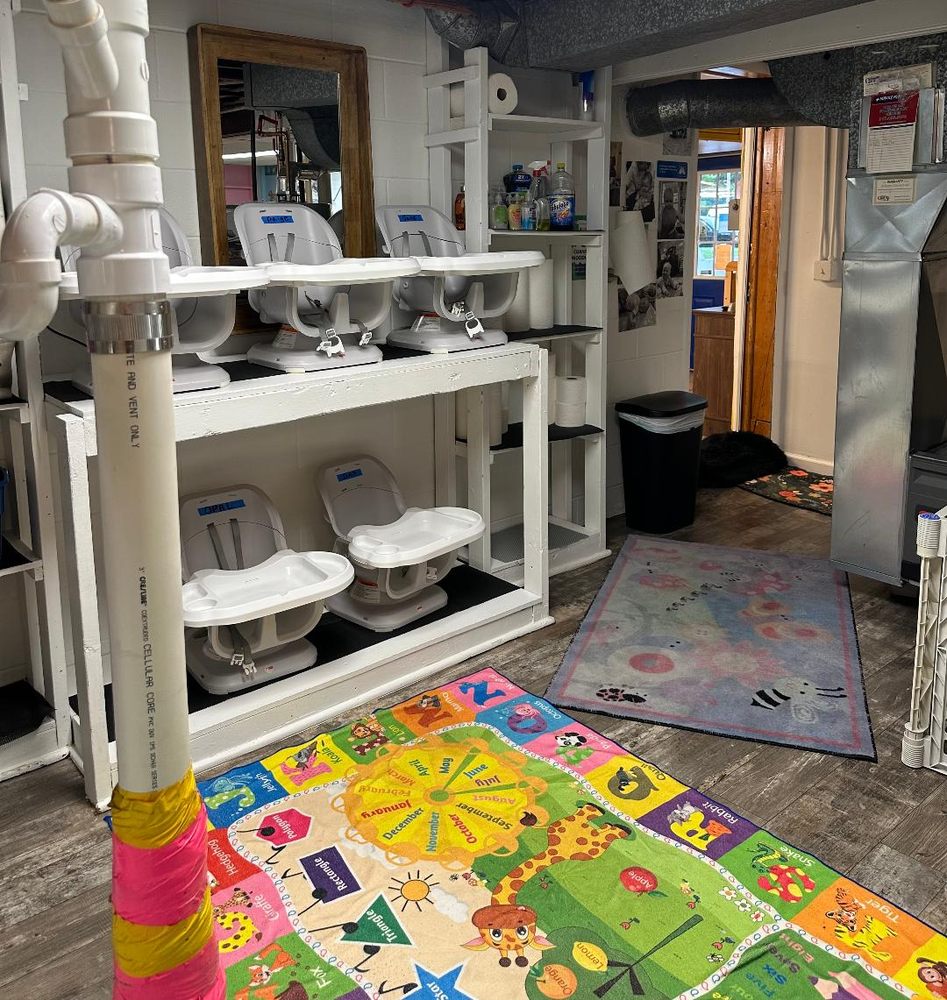 Little Creek Daycare - childcare center in Indianapolis, IN