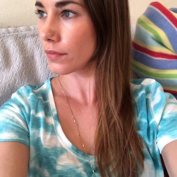 Rosa Your Stylist - Hair Stylists Near Me - Santa Monica, California