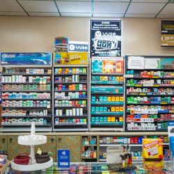 Snow Mountain Smoke Shop - Snow Mountain Smoke Shop