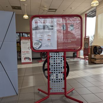 Discount Tire - Tires Near Me - Wake Forest, North Carolina