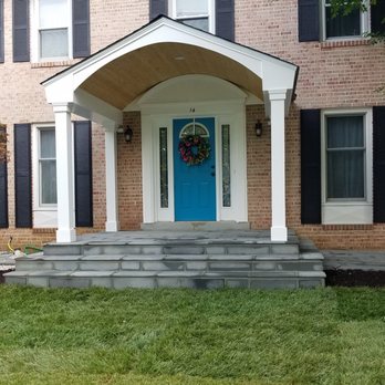 Lux Renovations - Strong structure (I work for Structural engineers - so I know) - General Contractors Near Me