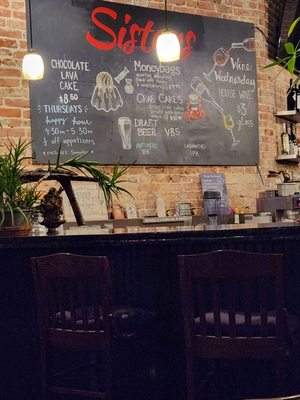 Sisters Thai Cafe by null
