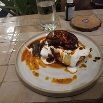 Fig Tree - Squash ($12) - Cafes Near Me - Los Angeles, California Fig Tree - Squash ($12) - Cafes Near Me - Los Angeles, California