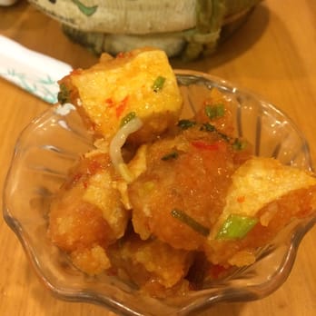 Restaurant Kunio - This fish stuff is so good. (Cold) - Japanese Near Me - Waipahu, Hawaii Restaurant Kunio - This fish stuff is so good. (Cold) - Japanese Near Me - Waipahu, Hawaii