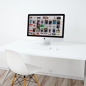 Savkam - Garment and accessories supplier! - Graphic Design Near Me - London, XGL