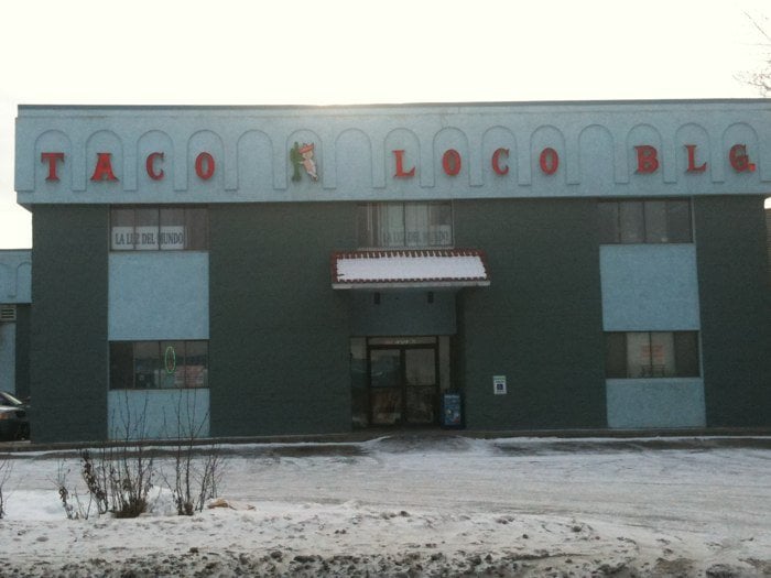 Taco Loco