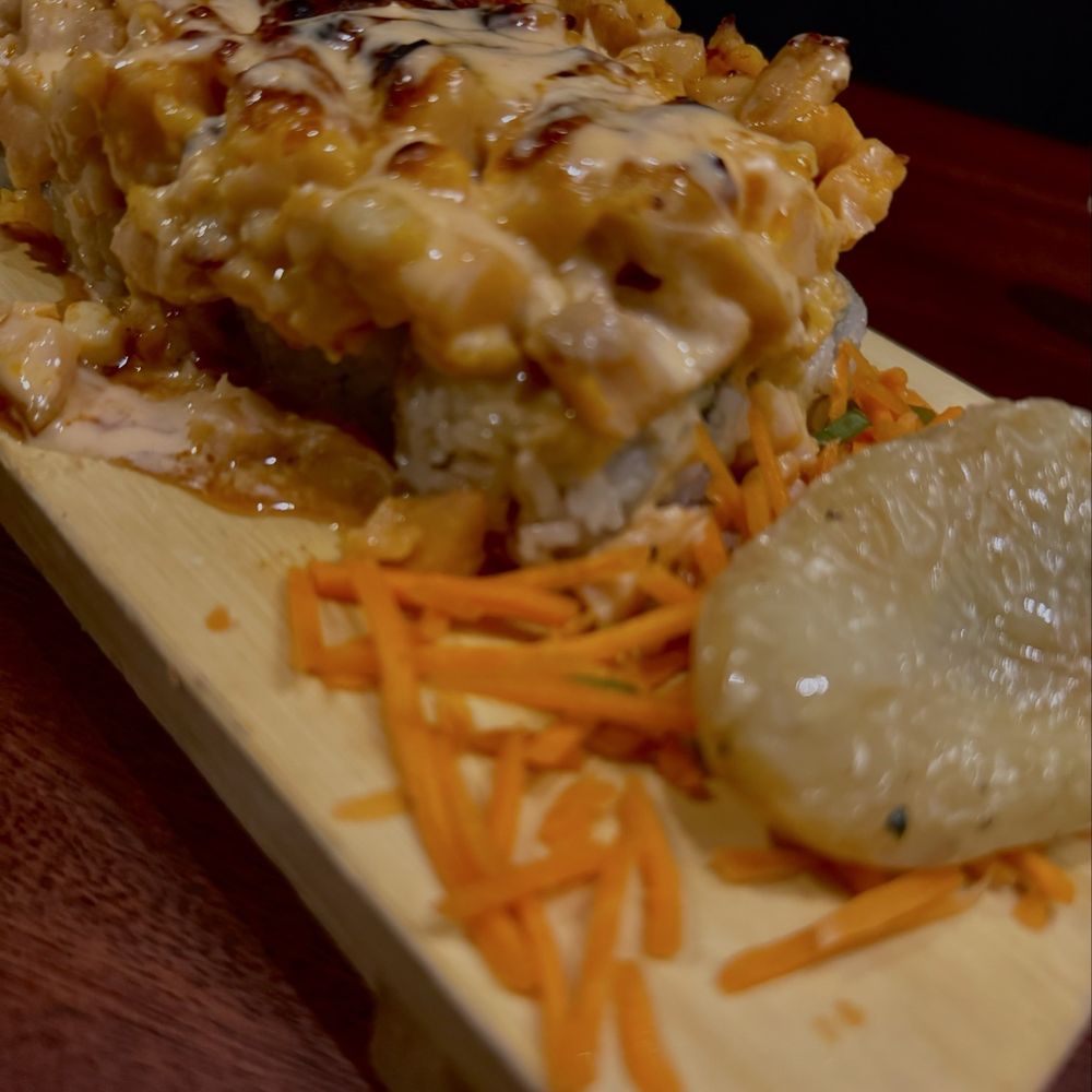 Senor Sushi - Japanese Near Me - Phoenix, Arizona Senor Sushi - Japanese Near Me - Phoenix, Arizona