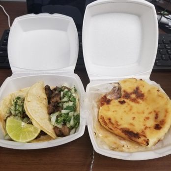 Sofia's Pupuseria - Cheese pupusas and carne (steak) tacos - Salvadoran Near Me - Arlington, Virginia Sofia's Pupuseria - Cheese pupusas and carne (steak) tacos - Salvadoran Near Me - Arlington, Virginia