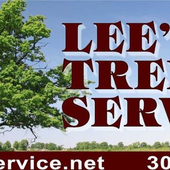 Lee's Tree Service - Tree Services Near Me - Poolesville, Maryland Lee's Tree Service - Tree Services Near Me - Poolesville, Maryland