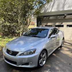 C&C Mobile Detailing - Sunday March 24, 2024