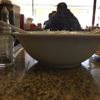 Pho 75 - Regular size bowl - Vietnamese Near Me - Falls Church, Virginia Pho 75 - Regular size bowl - Vietnamese Near Me - Falls Church, Virginia
