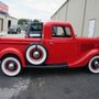 Melvin's Classic Ford Parts