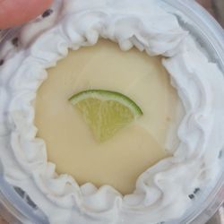 Insane Keylime Pie... a must try