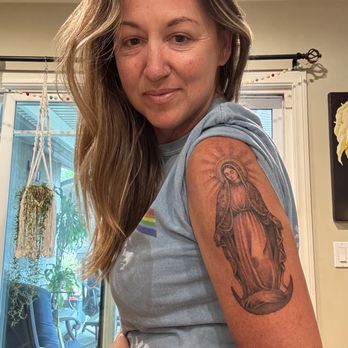 Vessel Tattoo - Day after. - Tattoo Near Me - El Cajon, California Vessel Tattoo - Day after. - Tattoo Near Me - El Cajon, California