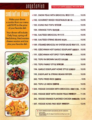 Menu photo 3 Magic Dragon Asian Cuisine Santa Maria, CA Menu photo 3 Magic Dragon Asian Cuisine Santa Maria, CA
