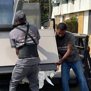 1. Fast Track Movers